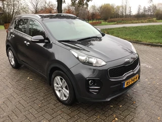 Kia Sportage - afbeelding nr 4