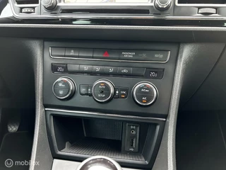 SEAT Leon Seat Leon 1.0 EcoTSI Style Connect Navi Carplay Cruise Clima - afbeelding nr 19