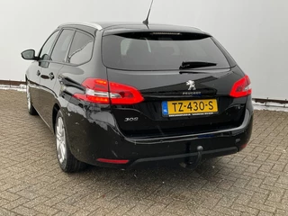 Peugeot 308 - afbeelding nr 17