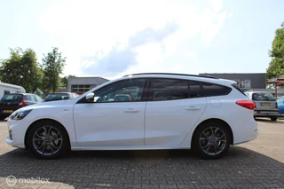 Ford Focus Ford Focus Wagon 1.5 EcoBlue ST Line Business, PDC voor en achter, LED-lichtpakket, Comfort Pack, Design Pack 2, Apple Carplay/Android Auto, Navigatiesysteem full map - afbeelding nr 2