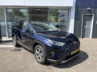 Toyota RAV4 - afbeelding nr 27