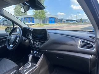 Suzuki S-Cross Suzuki S-Cross Sx4 1.4 Boosterjet Smart Hybrid Select Automaat 1500kg trekgewicht - afbeelding nr 16