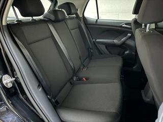 Volkswagen T-Cross Volkswagen T-Cross 1.0 TSI Life Airco Cruise Lane assist NAP - afbeelding nr 21