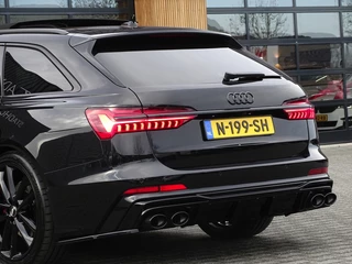 Audi A6 Audi A6 Avant 50 TDI V6 Quattro / Des. PL.+ / RS ed. / 2018 / LED - afbeelding nr 43