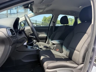 Hyundai i30 Hyundai i30 1.0 T-GDI Comfort 2e Eigenaar,Camera,Navi,Dealer Onderhouden,120pk,Clima,Cruise,Pdc,Lm Velgen,Nieuwe Apk bij Aflevering - afbeelding nr 6