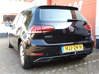 Volkswagen Golf - afbeelding nr 12