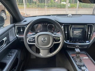Volvo V60 Volvo V60 T5 Inscription Bowers & Wilkins 360 Pilot HUD - afbeelding nr 7