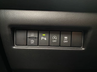 Suzuki Swift Suzuki Swift 1.4 Sport Smart Hybrid [ ADAPTIEVE CRUIS I CLIMA I CAMERA & STOE - afbeelding nr 13