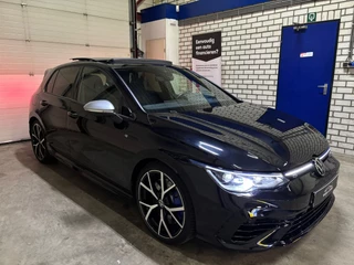 Volkswagen Golf Volkswagen Golf 2.0 TSI R 4Motion Performance AKRA, PANO, LEER - afbeelding nr 6
