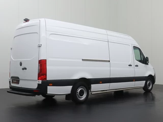 Mercedes-Benz Sprinter | Navigatie | Camera | Airco | Cruise | Betimmering - afbeelding nr 2