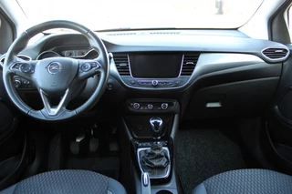 Opel Crossland X - afbeelding nr 9