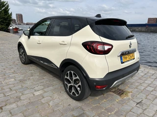 Renault Captur navi/camera airco nwe apk - afbeelding nr 5