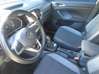 Volkswagen T-Cross - afbeelding nr 15
