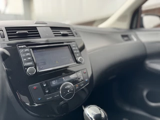 Nissan Pulsar Nissan Pulsar Automaat 1.2 DIG-T N-Connecta - afbeelding nr 16