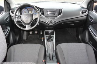 Suzuki Baleno - afbeelding nr 15
