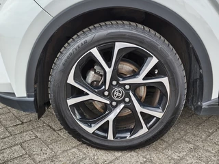 Toyota C-HR - afbeelding nr 38