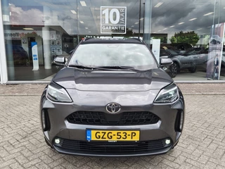 Toyota Yaris Cross Toyota Yaris Cross 1.5 Hybrid 130 Dynamic | Comfort Pack | Sensoren v/a | Stoelverw - afbeelding nr 7