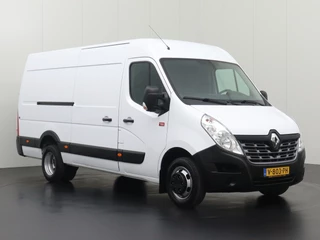 Renault Master | Airco | Cruise | 3-Persoons - afbeelding nr 7