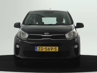 Kia Picanto Kia Picanto 1.0 CVVT EconomyLine Bluetooth | Airco | Dealer onderhouden - afbeelding nr 7