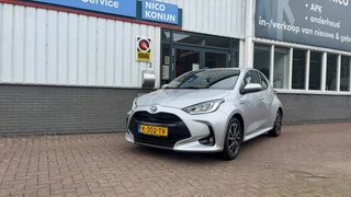 Toyota Yaris Toyota Yaris ,Cruise adap, PDC, Camera, le 1.5 Hyb. Bns Plus - afbeelding nr 19