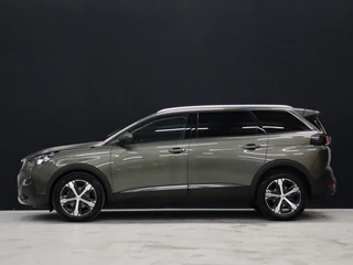 Peugeot 5008 Peugeot 5008 1.2 PureTech Allure 7-Pers 7P [APPLE CARPLAY, ANDROID, CAMERA, HILL DESCENT, OFFROAD MODES, STOELVERWARMING, CRUISE, NAVI, NIEUWSTAAT] - afbeelding nr 2