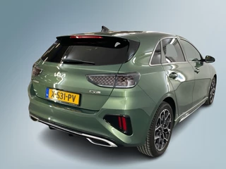 Kia Ceed - afbeelding nr 4