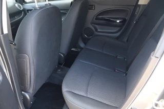 Mitsubishi Space Star Mitsubishi Space Star 1.0 Intense NL-Auto!! Tel.Bluetooth I AC I PDC - afbeelding nr 16