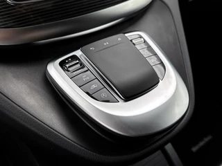 Mercedes-Benz V-Klasse Mercedes-Benz V-Klasse 300d Extra Lang Avantgarde Edition L3 Enkele Cabine Burmester Audio 360 Graden Camera Leder Adaptieve Cruise Control Elektrische Schuifdeuren/ Achterklep - afbeelding nr 14