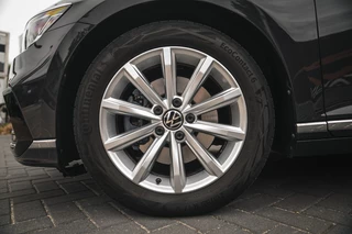 Volkswagen Passat Volkswagen Passat GTE - afbeelding nr 6