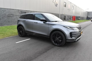 Land Rover Range Rover Evoque Hybride Panoramadak Memory/stoelen verwarmd Black edition - afbeelding nr 20