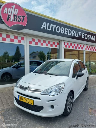 Citroën C3 Citroen C3 1.0 PureTech Attraction - afbeelding nr 3