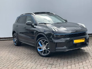 Lynk & Co 01 Lynk & Co 01 1.5 PHEV 262pk 360°Cam Carplay Pano.dak Stoelverw. Incl BTW Plug-in - afbeelding nr 43