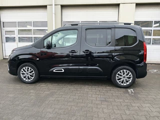 Citroën Berlingo - afbeelding nr 8