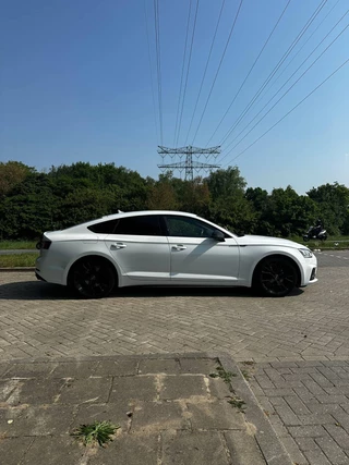 Audi A5 - afbeelding nr 5