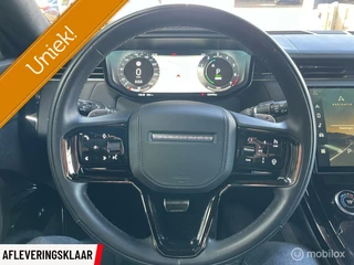 Land Rover Range Rover Sport Land Rover Range Rover Sport 3.0 P510e First Edition - afbeelding nr 16