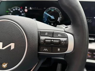 Kia Sportage Kia Sportage 1.6T Plug-in Hyb. AWD GT-PlusLine 1e Eig. NL-Auto Automaat *Geen Afl. kosten* - afbeelding nr 35