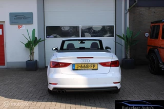 Audi A3 Audi A3 Cabriolet 1.4 TFSI Ambition 3x S-line Open days - afbeelding nr 3