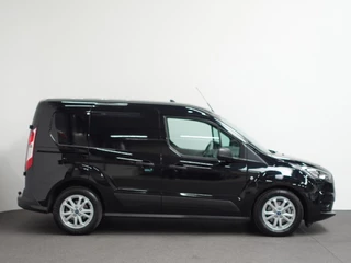 Ford Transit Connect Ford Transit Connect 1.5 EcoBlue L1 Trend Aut.| Navi|Airco|PDC A|Cruise Control|3Zits|Camera|DAB+ - afbeelding nr 4