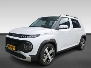 Hyundai Inster Evolve 49 kWh