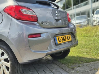 Mitsubishi Space Star Mitsubishi Space Star 1.2 Advance - afbeelding nr 14