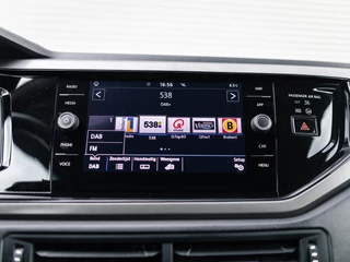 Volkswagen Polo Volkswagen Polo 1.0 TSI Comfortline Navi CarPlay Cruise - afbeelding nr 23