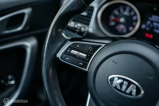 Kia Ceed Sportswagon Kia Ceed 1.4 T-GDI DynamicLine | 1e eigenaar | BTW Auto - afbeelding nr 21