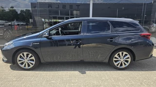 Toyota Auris - afbeelding nr 3