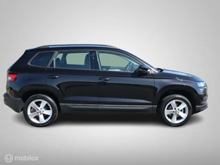 Škoda Karoq Skoda Karoq TSI 116 PK DSG7/AUTOMAAT Navigatie Camera Trekhaak Pdc V+A Carplay - afbeelding nr 5