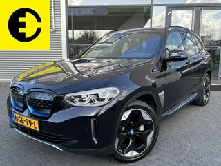 BMW iX3 BMW iX3 High Executive 80 kWh | CarPlay | Pano | Harman Kardon - afbeelding nr 8