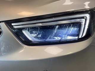 Opel Mokka X Opel Mokka X 1.4 Turbo Innovation | LEER | CAMERA | FULL LED | NAVI | SCHUIFDAK | - afbeelding nr 11