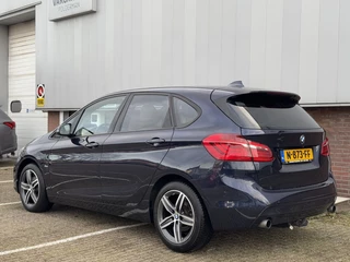 BMW 2 Serie - afbeelding nr 3