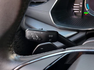 Škoda Octavia 1.4 TSI iV PHEV Business Edition | Origineel NL | Navi | Apple Carplay+Android Auto | Clima | Cruise | Led Koplampen | Pdc V+A | Rijstrook+Licht+Regensensor | 18''lm - afbeelding nr 22