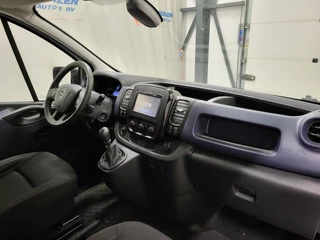 Opel Vivaro - afbeelding nr 7