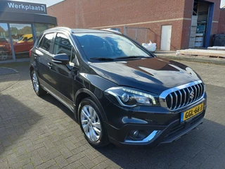 Suzuki S-Cross Suzuki S-Cross 1.0 Boosterjet Stijl - afbeelding nr 28